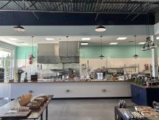 Farm Fresh Tenant Fit Outs