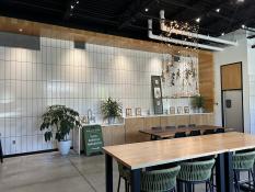 Farm Fresh Tenant Fit Outs