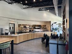 Farm Fresh Tenant Fit Outs